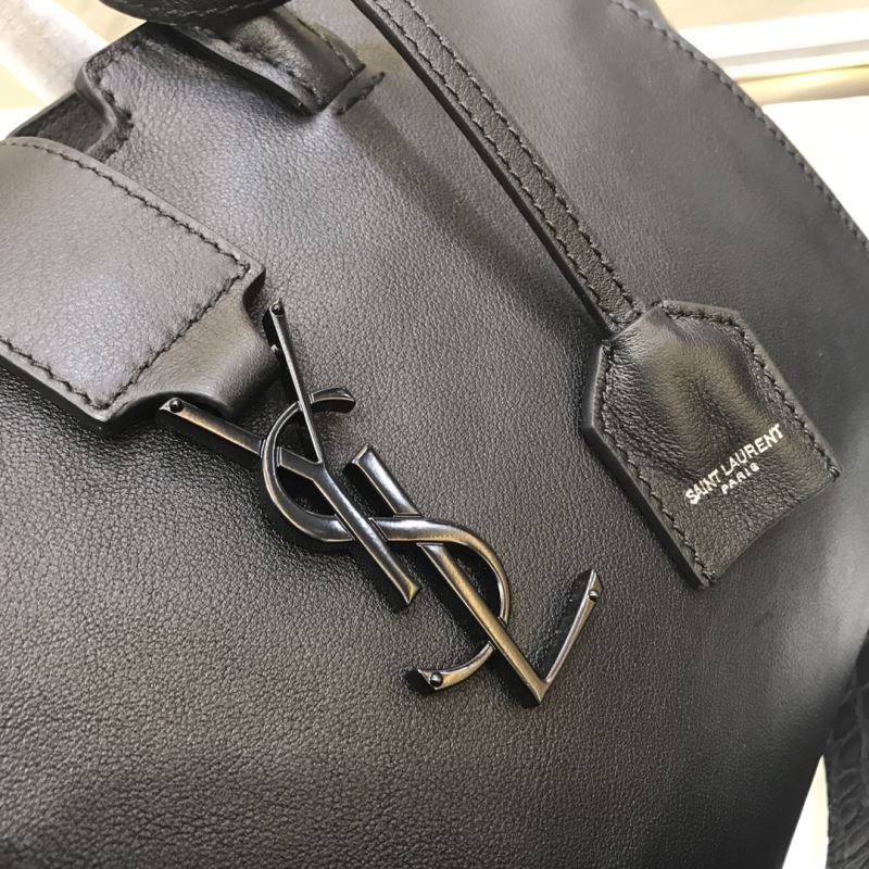 YSL Top Handle Bags